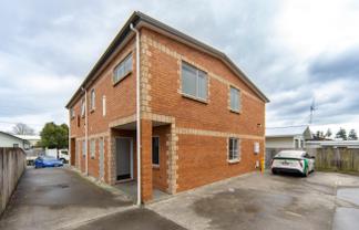 46B York Street, Hamilton East
