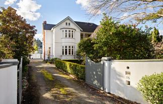 15 Russell Street, Whataupoko