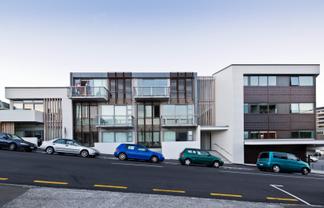 103A/80 Riddiford Street, Newtown