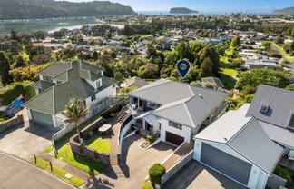 133 Bruce Wallace Place, Whangamata