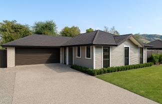 Lot 9/42 Cork Street, Halswell
