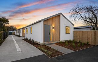 2/65 North Parade, Richmond