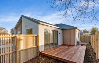 2/65 North Parade, Richmond