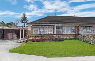 5/29A Hoteo Avenue, Papatoetoe