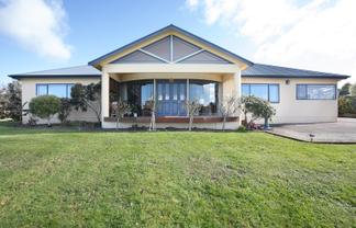 3 Hillview Place, Feilding