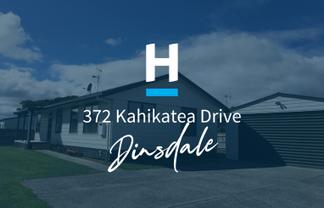 372 Kahikatea Drive, Dinsdale