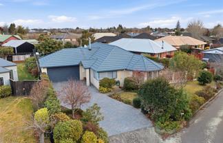 8 Carmana Gardens, Rangiora