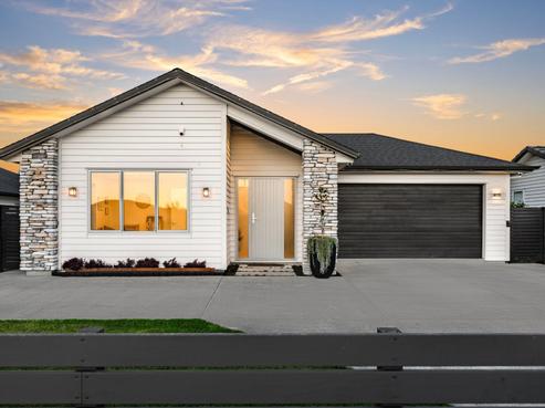 7 Walter Ruddock Avenue, Kumeu