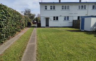 22A Morley Street, Bryndwr