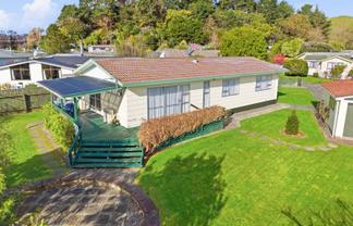 50 Raine Street, Whanganui East