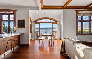 450 Evans Bay Parade, Hataitai
