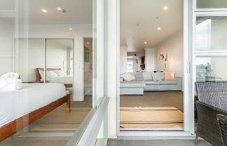 3D/39 Mackelvie Street, Grey Lynn