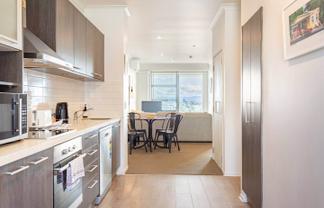 3D/39 Mackelvie Street, Grey Lynn