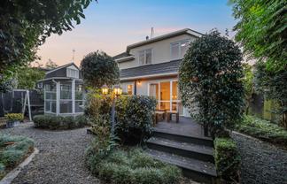 19 Abbotts Way, Remuera