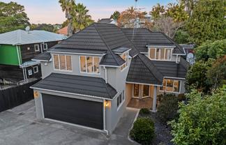 19 Abbotts Way, Remuera