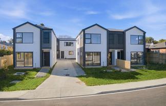 3/3 Gill Avenue, Te Atatu Peninsula