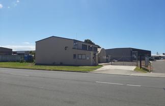 Trade, Logistics or Storage – Ready Now