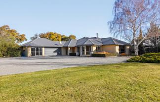 248 Hodgsons Road, Loburn
