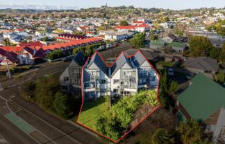 53B Campbell Street, Whanganui