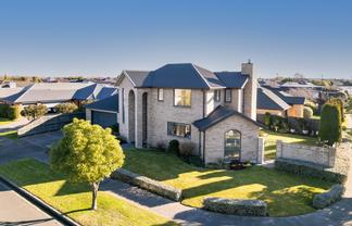 23 Cassinia Gardens, Aidanfield