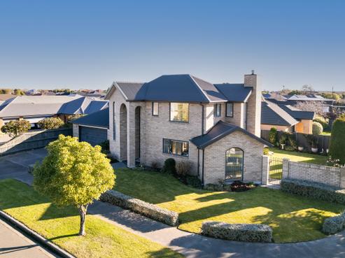 23 Cassinia Gardens, Aidanfield