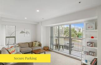 201/11 Union Street, Auckland Central