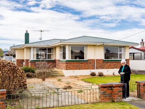 15 Braemar Street, Mosgiel