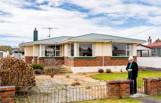 15 Braemar Street, Mosgiel