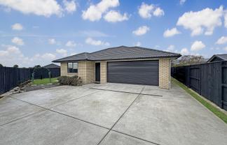 40A Tainui Street, Levin
