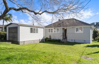 24 Empire Road, Devonport