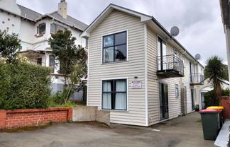 8A Union Street, North Dunedin