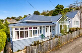 41 Gladstone Road, North East Valley