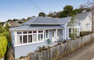 41 Gladstone Road, North East Valley