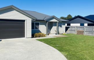36 Tuatahi Avenue, Masterton