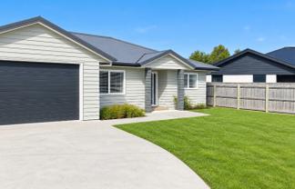 36 Tuatahi Avenue, Masterton
