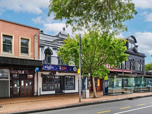 28 Courtenay Place, Te Aro