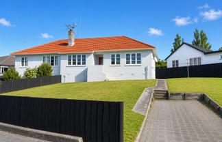 45 Plunket Terrace, Hamilton East