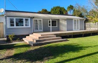 50 Takahe Road, Ahipara