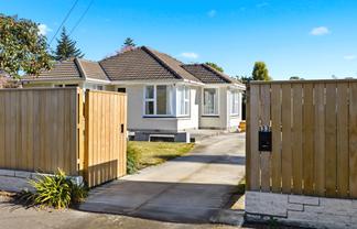 33 Fovant Street, Russley