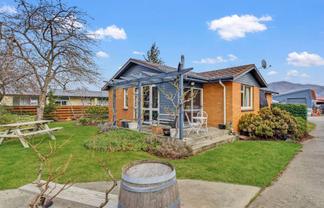 59 Erris Street, Cromwell