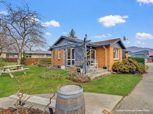 59 Erris Street, Cromwell