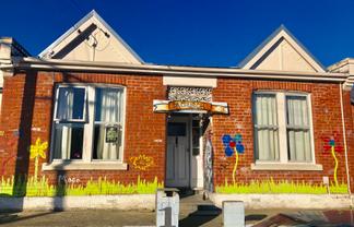 1 Hyde, North Dunedin
