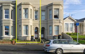 30 Clyde Street, North Dunedin