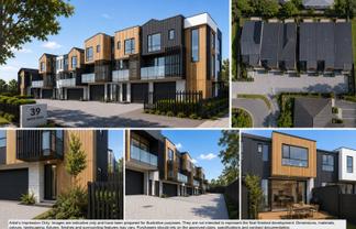 1/39 Ridge Road, Howick