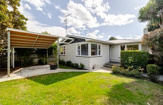 5 Athlone Place, Hokowhitu