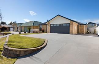 8 Lennie Lane, Kihikihi
