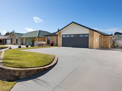 8 Lennie Lane, Kihikihi