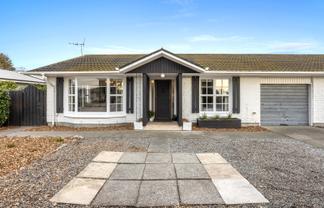 281 Avonhead Road, Avonhead