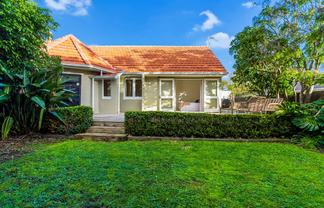 28a School Road, Kingsland