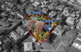 7 Gunson Road, Mount Wellington